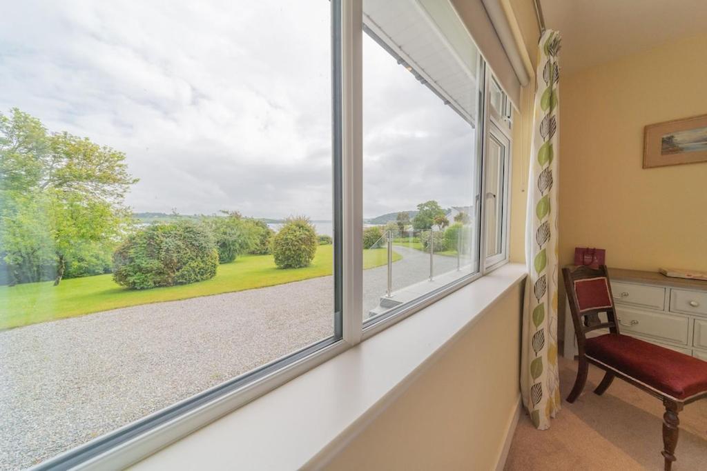 קורק 2 Bed Waterfront Property - Close To Courtmacsherry מראה חיצוני תמונה