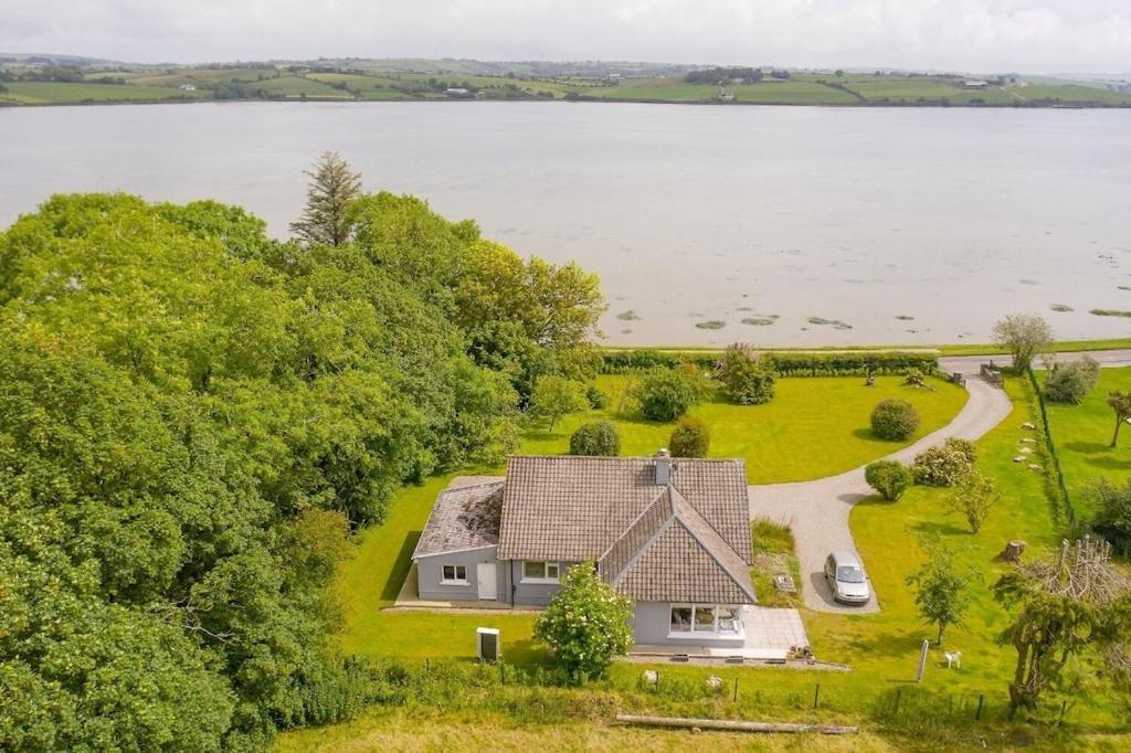 קורק 2 Bed Waterfront Property - Close To Courtmacsherry מראה חיצוני תמונה