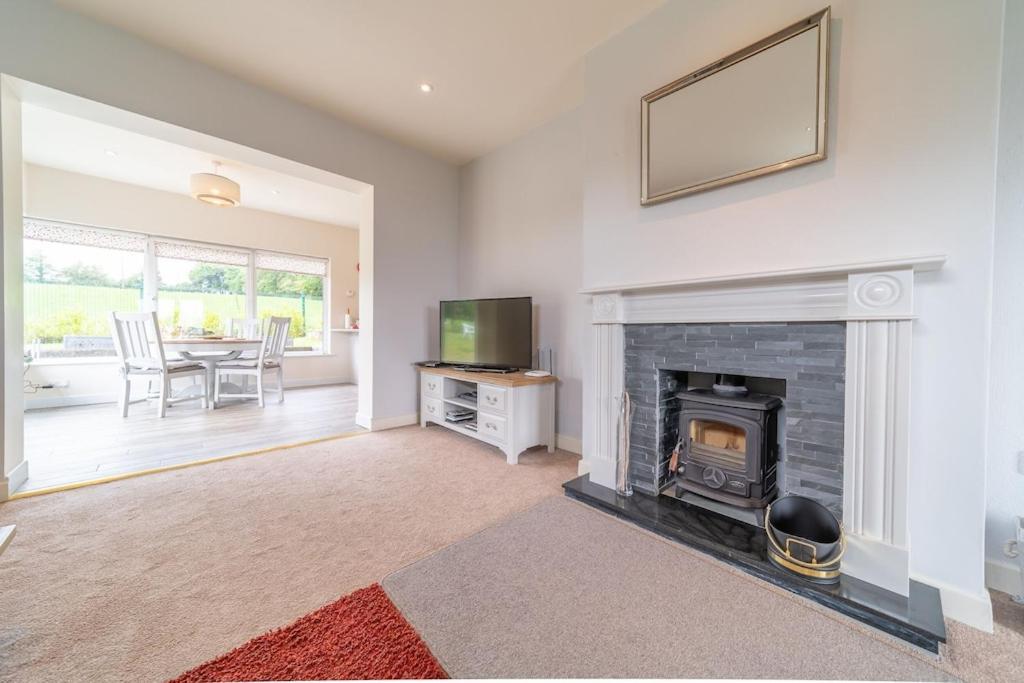 קורק 2 Bed Waterfront Property - Close To Courtmacsherry מראה חיצוני תמונה
