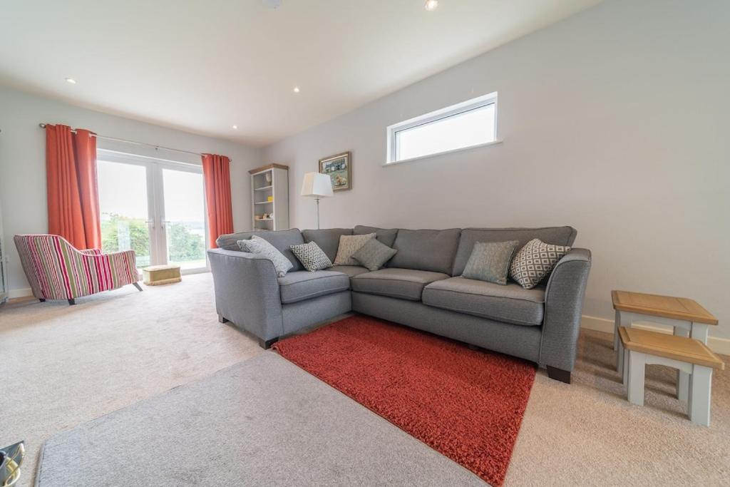 קורק 2 Bed Waterfront Property - Close To Courtmacsherry מראה חיצוני תמונה